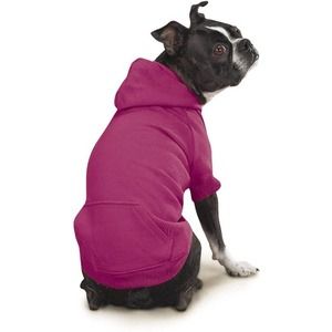 Zack & Zoey Basic Hoodie for Dogs